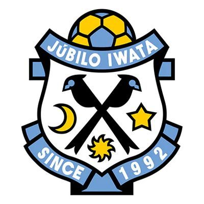 Jubilo Iwata