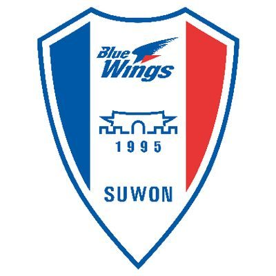 Suwon Samsung Bluewings