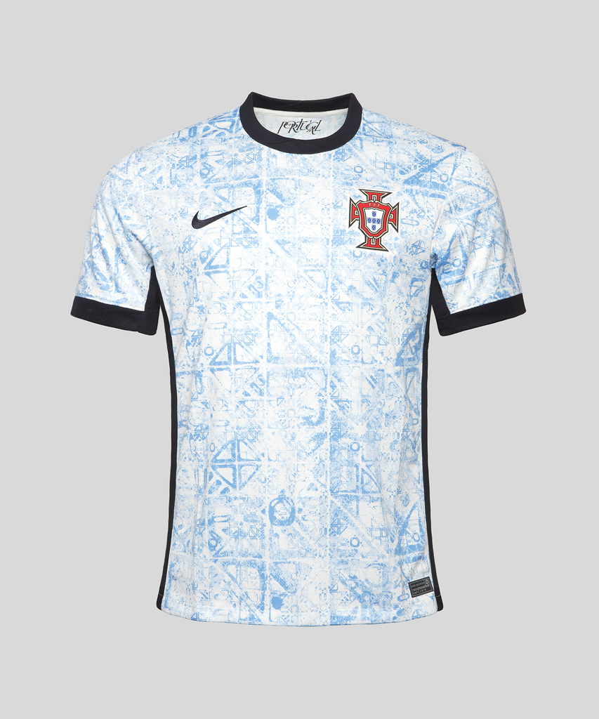 Portugal’s Away Stadium Jersey for 2024