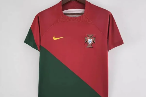 Portugal Ronaldo Jersey