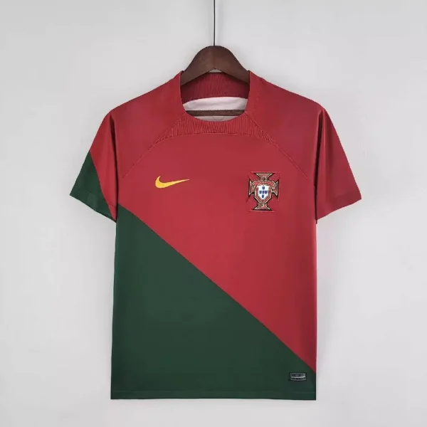 Portugal Ronaldo Jersey